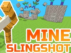 Jwèt Mine Slingshot