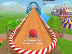 Jwèt Fast Ball Jump