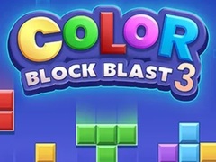Jwèt Color Block Blast 3