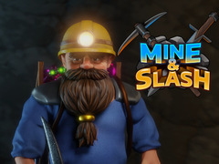 Jwèt Mine & Slash