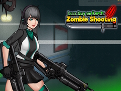 Jwèt Last Day on Earth: Zombie Shooting