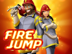 Jwèt Fire Jump
