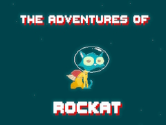 Jwèt The Adventures of Rockat