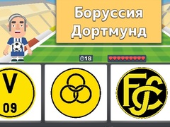 Jwèt Soccer: Europe Quiz