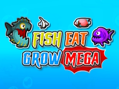 Jwèt Fish Eat Grow Mega