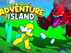 Jwèt Adventure Island 3D