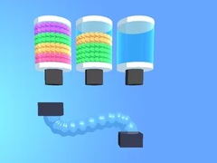 Jwèt Tube Sort