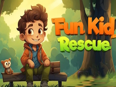 Jwèt Fun Kid Rescue