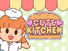 Jwèt Cute Kitchen