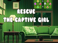Jwèt Rescue the Captive Beauty