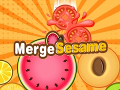 Jwèt Merge Sesame