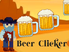 Jwèt Beer Clicker
