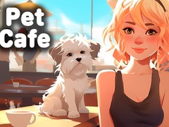 Jwèt Pet Cafe