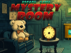 Jwèt Escape Game Mystery Room