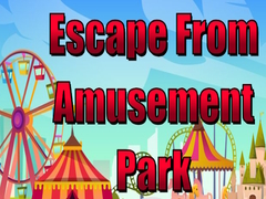 Jwèt Escape From Amusement Park