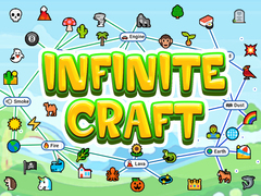 Jwèt Infinite Craft