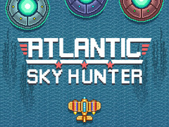 Jwèt Atlantic Sky Hunter