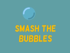 Jwèt Smash The Bubbles