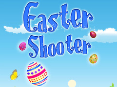 Jwèt Easter Shooter