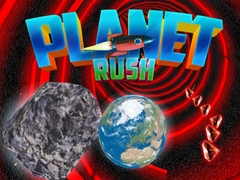 Jwèt Planet Rush