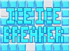 Jwèt Ice Ice Breaker