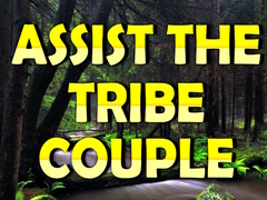 Jwèt Assist The Tribe Couple