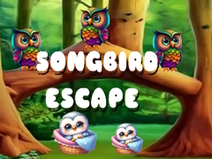 Jwèt Songbird Escape