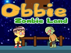 Jwèt Obbie Zombie Land