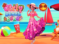 Jwèt Girly Beach Boho
