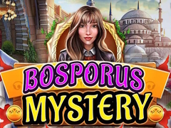 Jwèt Bosporus Mystery