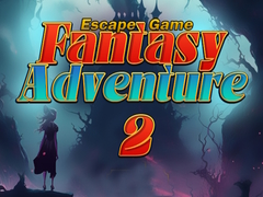 Jwèt Escape Game Fantasy Adventure 2