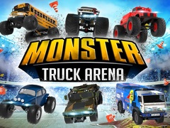 Jwèt  Monster Truck Arena
