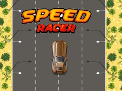 Jwèt Speed Racer