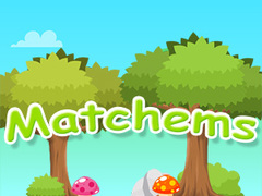 Jwèt Matchems