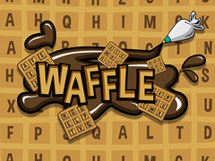Jwèt Waffle