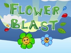 Jwèt Flower Blast