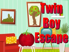 Jwèt Twin Boy Escape