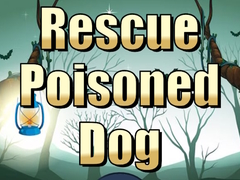 Jwèt Rescue Poisoned Dog