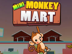 Jwèt Mini Monkey Market