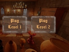 Jwèt Medieval Escape