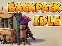 Jwèt Backpack Idle