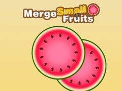 Jwèt Merge Small Fruits