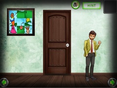 Jwèt Amgel Easy Room Escape 180