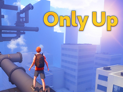 Jwèt Only Up
