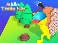 Jwèt Idle Trade Isle