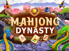 Jwèt Mahjong Dynasty
