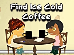 Jwèt Find Ice Cold Coffee