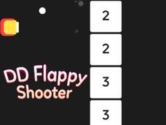 Jwèt DD Flappy Shooter