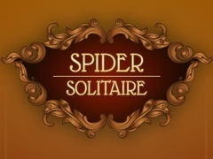 Jwèt Spider Solitaire