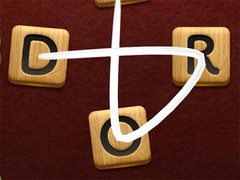 Jwèt Word Connect